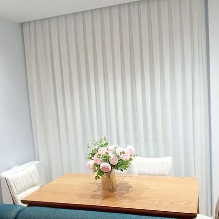 Appartement Tirana Road Blloku Area Extérieur photo