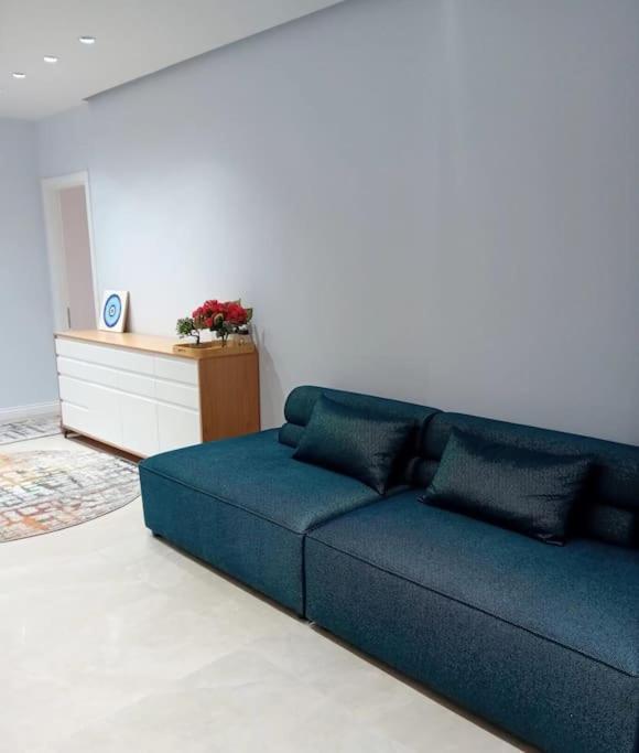 Appartement Tirana Road Blloku Area Extérieur photo