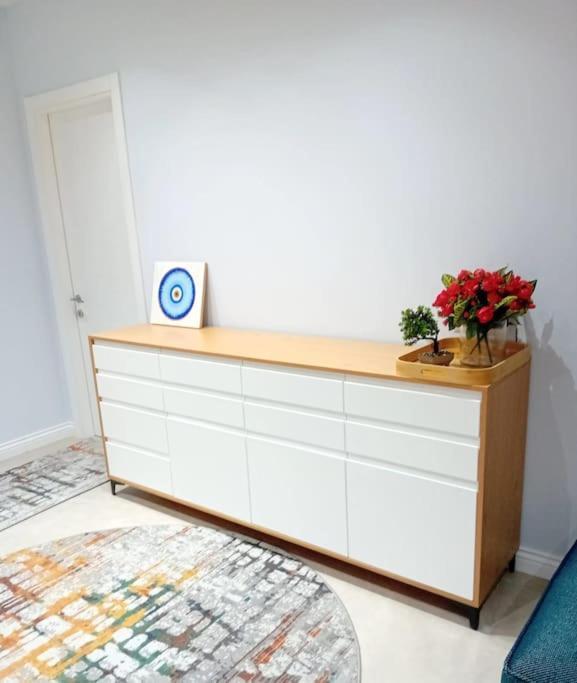 Appartement Tirana Road Blloku Area Extérieur photo